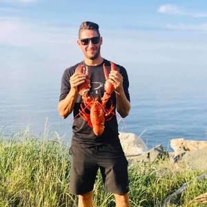 Meet your Posher, David